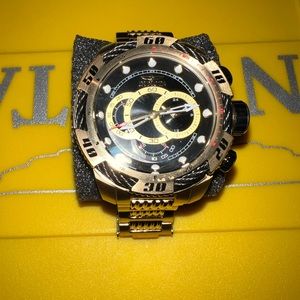 Invicta Watch